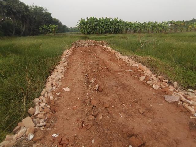 Nature Paradise 3600 Sq.Ft. Plot in Joka Kolkata Listing ID: #8695