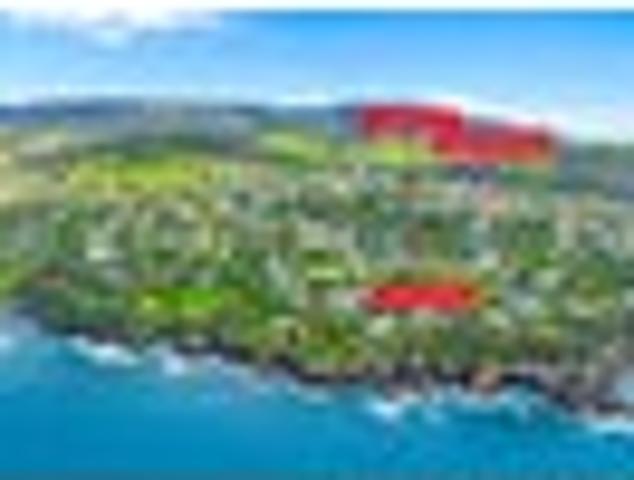 Nature, Privacy and Coastal Charm