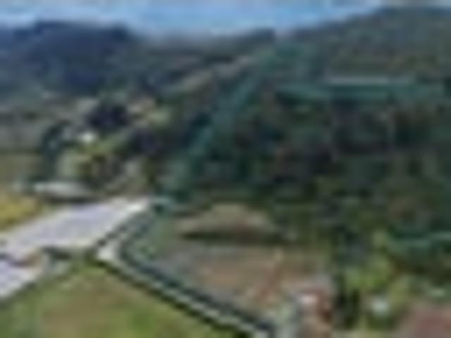 Nature, Privacy & Endless Potential