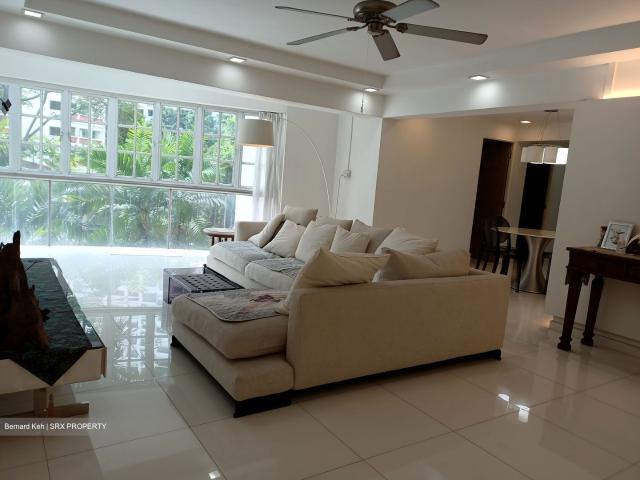 Nature View Bukit Batok, HDB 5 Rooms
