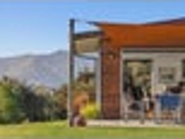 Nature, Views and Room to Roam