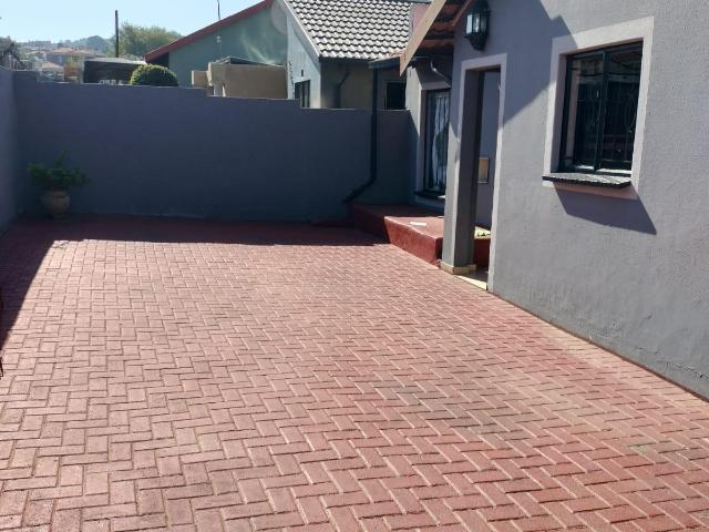 Naturena 2bedroom house for sale