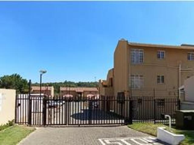 naturena southern villas 2bedroom to.