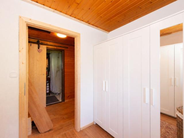 Naturidyll in Absoluter Alleinlage Charmantes Ferienhaus
