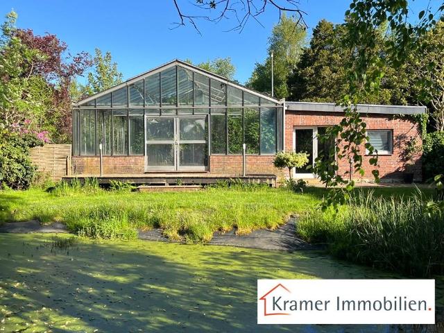 # Naturidylle für Individualisten ! # # PROVISIONSFREI FÜR KÄUFER ! #