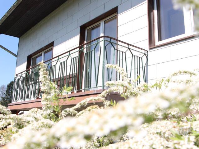 Naturidylle pur Leben am sanften Flusslauf