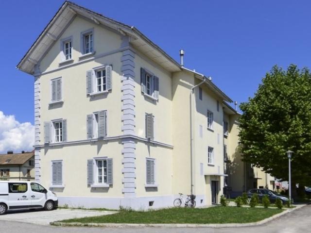 NATÜRLICH, MODERN UND EINFACH ZEITLOS