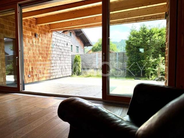 NATURLIEBHABER AUFGEPASST WOHLFÜHLOASE MIT CHARME!