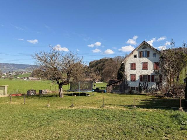 Naturliebhaber gesucht