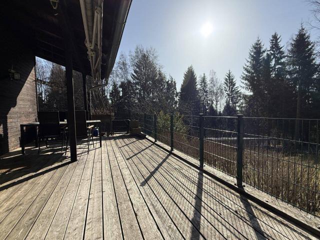 Naturparadies rd. 4.300 m² mit Zweitwohnsitzwidmung nahe der GIS in Lichtenberg