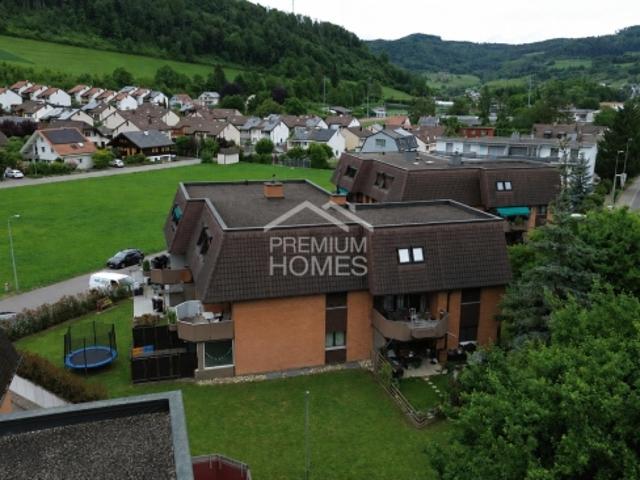 Naturverbunden leben mit Komfort