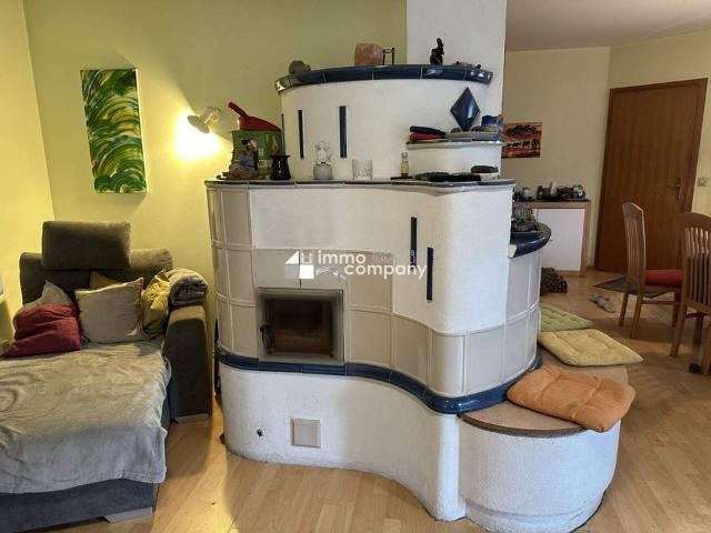 Einfamilienhaus sucht Großfamilie 6 Zimmern, Keller und Pool in Strasshof