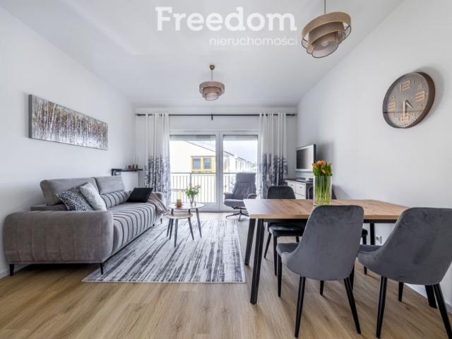 Natury 3 46 m², Janczewice