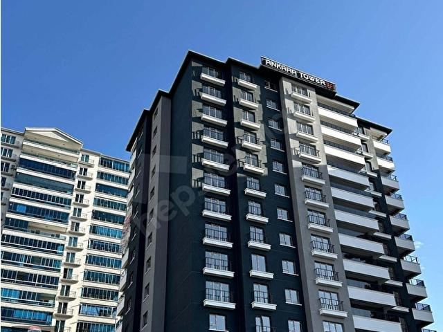 NATA VEGA'YA KOMŞU EGE MAHALLESI'NDE MODERN VE FERAH 3+1 DAIRE