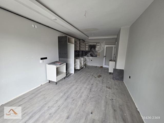 NATA VEGA VE IKEA YANI METRO DİBİNDE SATILIK SIFIR 1+1 FIRSAT!