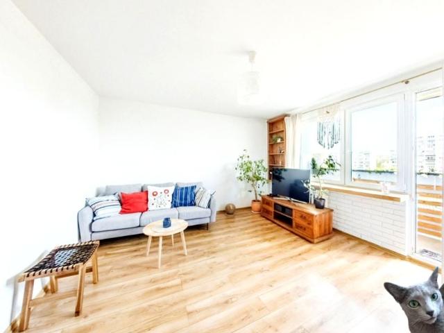 Natalii 34,63 m², Łódź