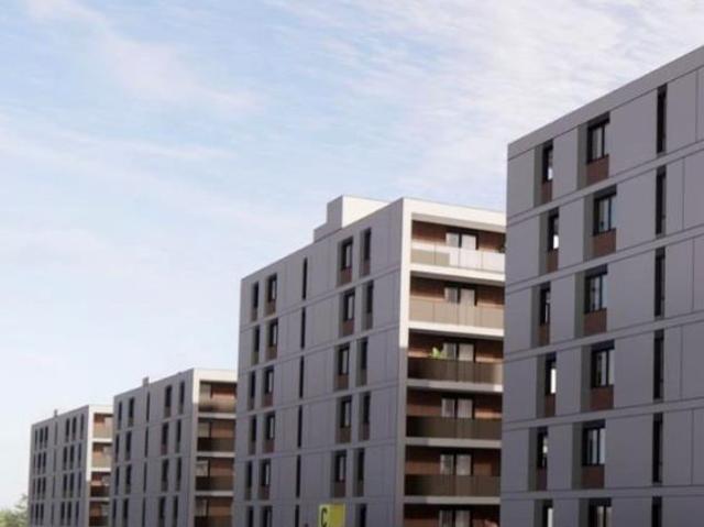 NATANSONA 47,44 m², Kraków