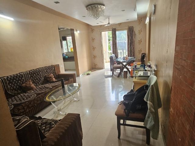 Natasha Enclave 2 Bedroom 1200 Sq. Ft. Apartment in Kondhwa Pune Listing ID: #10223