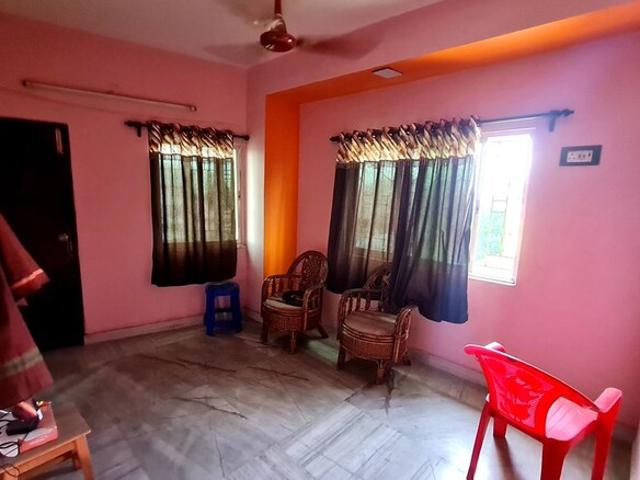 Nataraj Tower 2 Bedroom 800 Sq. Ft. Apartment in Dunlop Kolkata Listing ID: #10109