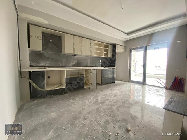 NATAVEGA AVM YAKINI 3+1 LÜX YAPILI SİTE İÇERİSİNDE SATILIK DAİRE