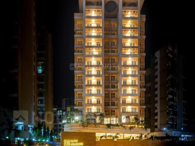 Nath Elite Grandeur,Kharghar 3 BHK Apartment For Sale Navi Mumbai