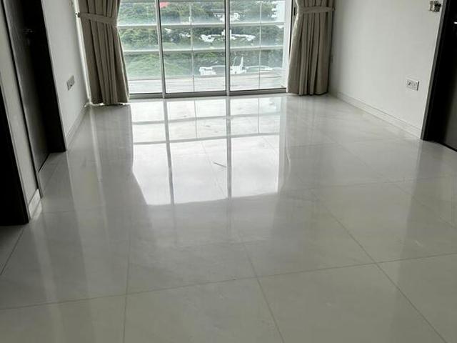 Nathan Suites D10, Condominium