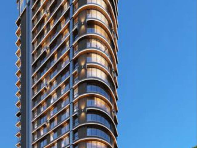 Nathani Heights 3 Bedroom 1050 Sq. Ft. Apartment in Dalal Estate Mumbai Listing ID: #9899