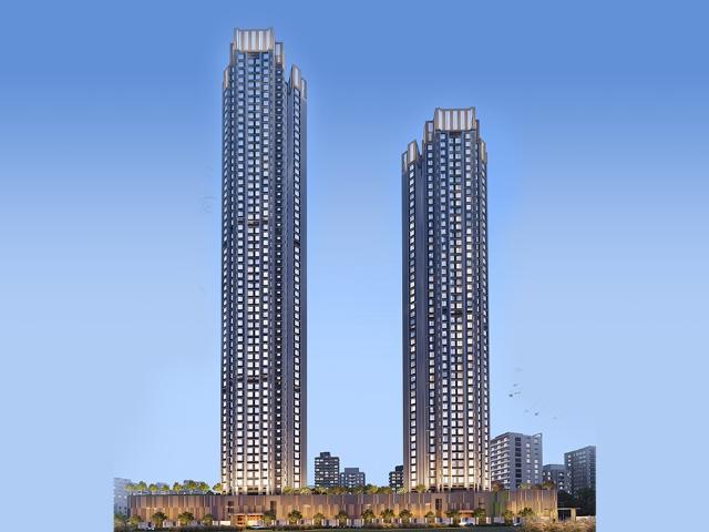 Nathani Heights 4 Bedroom 2252 Sq. Ft. Apartment in Dalal Estate Mumbai Listing ID: #9900
