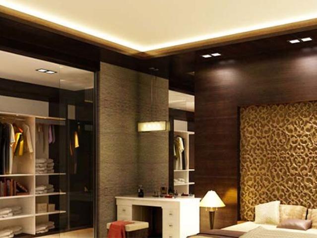Nathani Heights 4 Bedroom 2252 Sq. Ft. Apartment in Dalal Estate Mumbai Listing ID: #10245