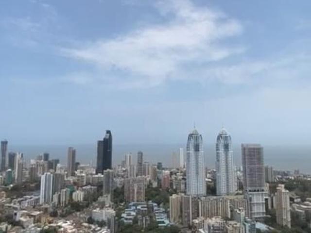 Nathani Heights 6+ Bedroom 3300 Sq. Ft. Apartment in Dalal Estate Mumbai Listing ID: #9900