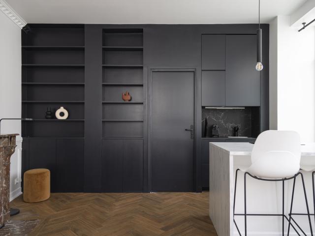Nation · Cosy & Design · Metro 3 min · 3 Bedroom