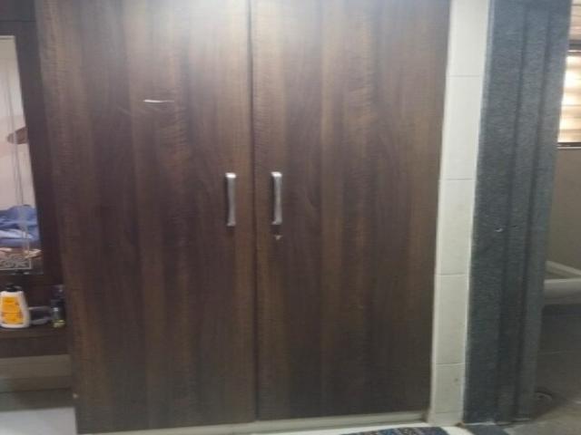 National Apt Koparkhairne 3 Bedroom 1340 Sq. Ft. Apartment in Kopar Khairane Navi Mumbai Listing ID: #9702