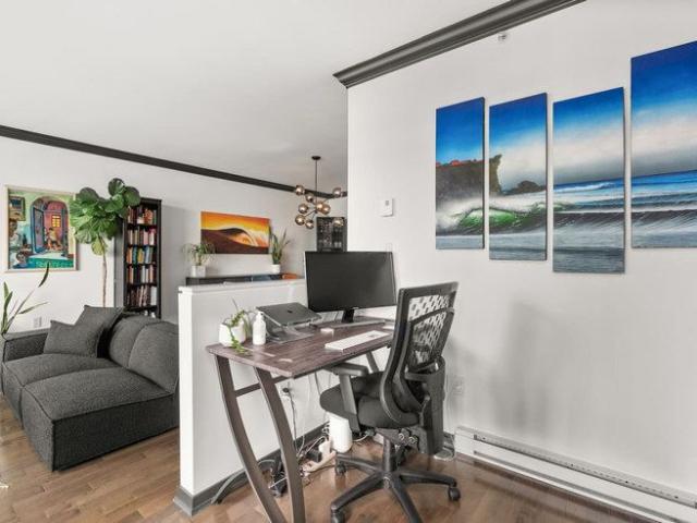 National Avenue