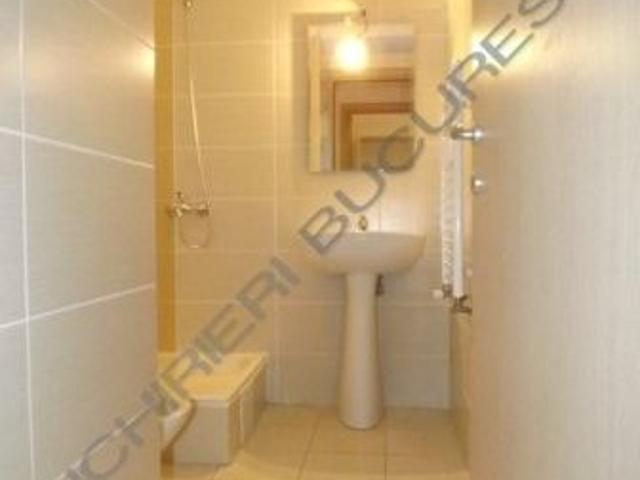 Natiunile Unite apartament 3 camere de inchiriat
