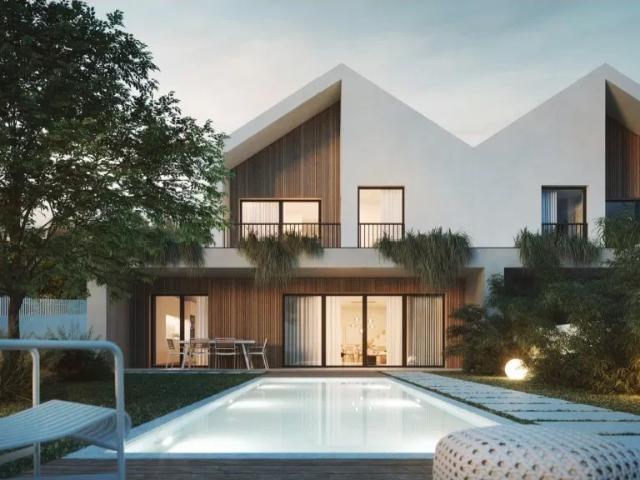 Native Townhouses