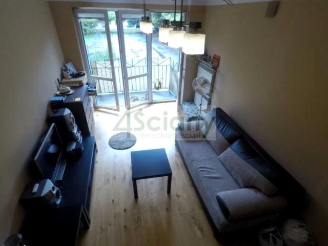 Natolińska 34 m², Warszawa