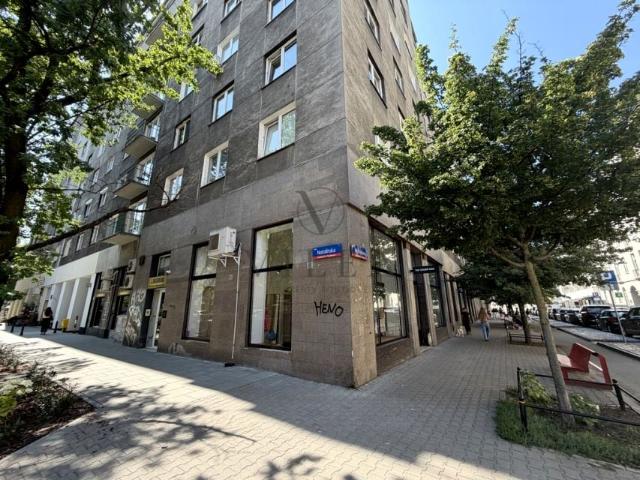 Natolińska 32,10 m², Warszawa