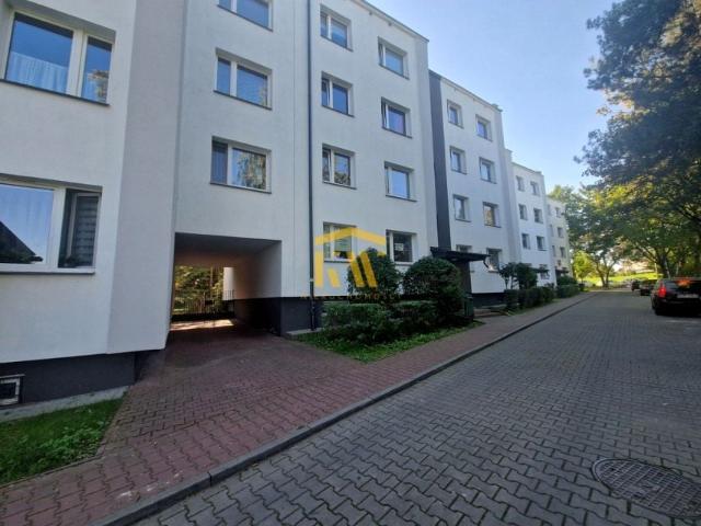 Natolińska 85,50 m², Radom