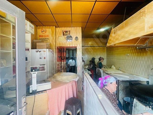 NATOYOLU CADDE ÜZERİ NATA VEGAMETRO AVM YAKINI SATILIK İŞ YERİ