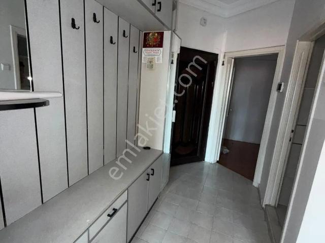 Natro'dan Gökmeydan Adliye Yakını 3+1 Kiralık Daire