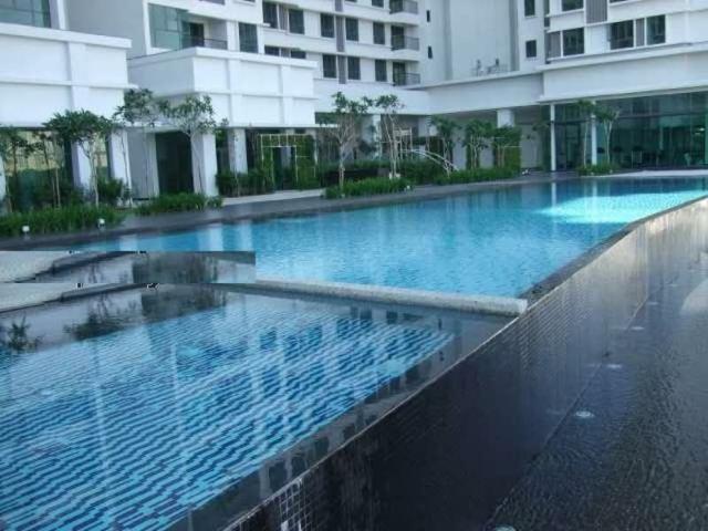 Nautica Lake Suites, Bandar Sunway, Sunway