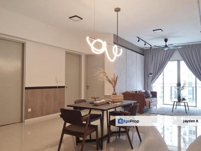 Nautica Lake Suites @ Sunway South Quay