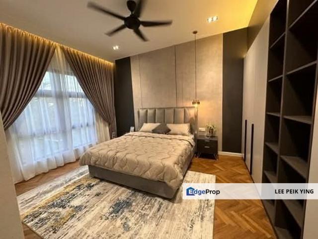 Nautica Lake Suites @ Sunway South Quay