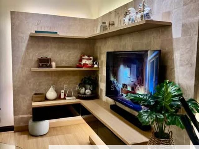 Nautica Lake Suites