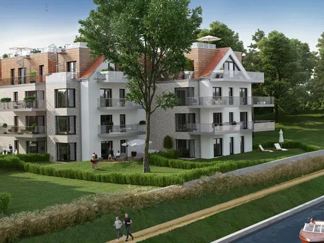 Nautica Resort etap III