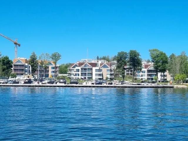 Nautica Resort etap III