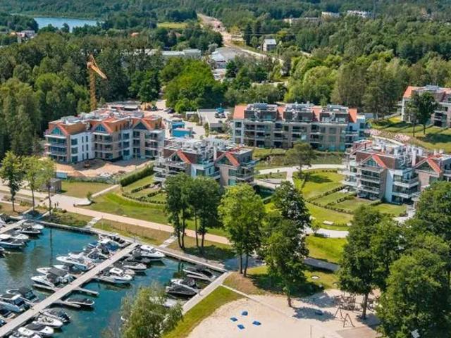 Nautica Resort etap III