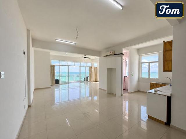 Nautical Bay 3CP For Rent Full Sea View 2154sqft Low Density