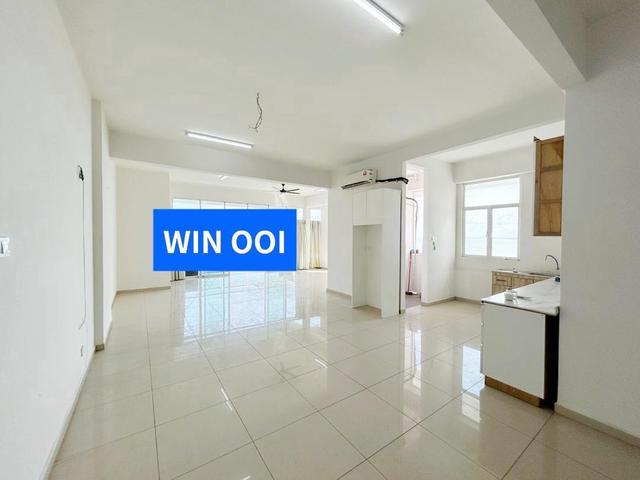 Nautical Bay 2154sf Furnished Sea view Butterworth near Affina Bay