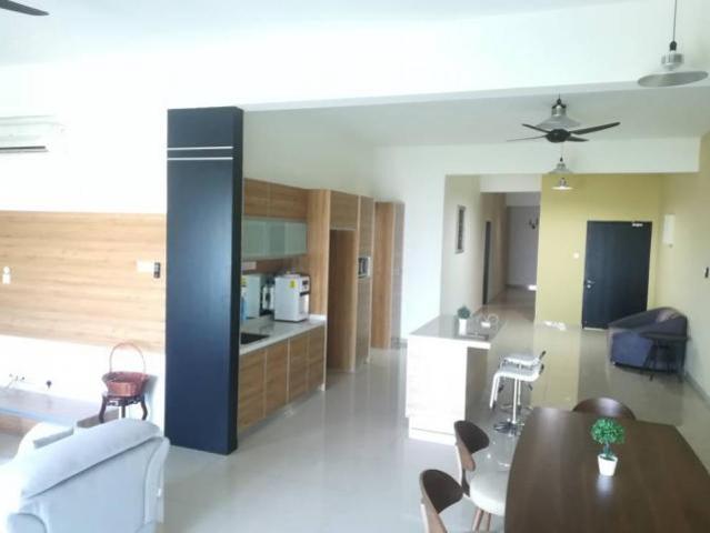 Nautical bay condo 2152 sqft Kampung Gajah Butterworth